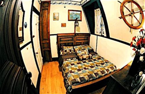 Lenox Bed & Breakfast | Whistler's Inn