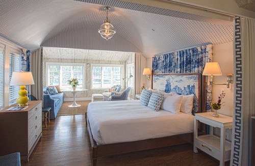 Kennebunk Hotel | White Barn Inn & Spa, Auberge Collection