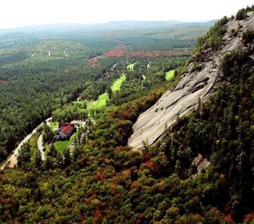 Hale's Location Hotel | White Mountain Hotel and Resort