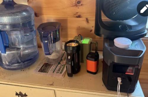 Littleton Other | White Mountains New Hampshire Deer Bear Retreat