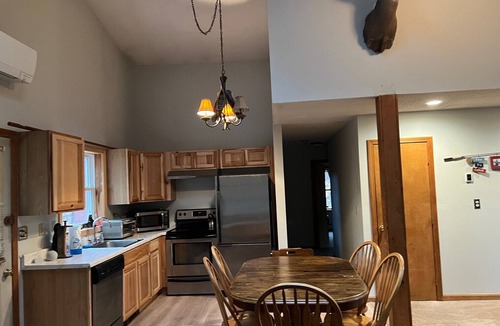 Chocorua Ski and Beach House | White Mountains NH- family friendly— located within Chocorua Ski and Beach