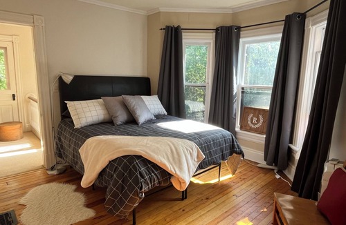 Palmerston Other | Whites Junction Rural Retreat - cozy farmhouse with small town charm