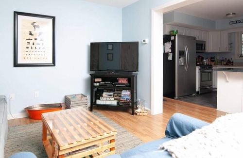 Kennebunkport House | Wildwood, large cape-style home in the heart of Goose Rocks