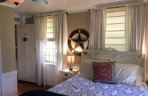 Bristol Bed & Breakfast | William's Grant Inn B&B