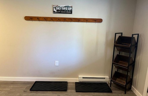 West Townshend Ski Chalet | Windham Woodland Retreat