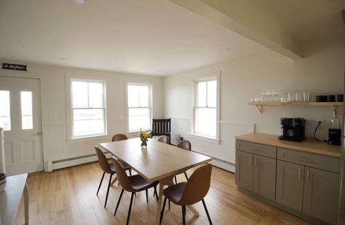 Block Island House | Windjammer House, Luxury 5 Bedroom w/Air Conditioning