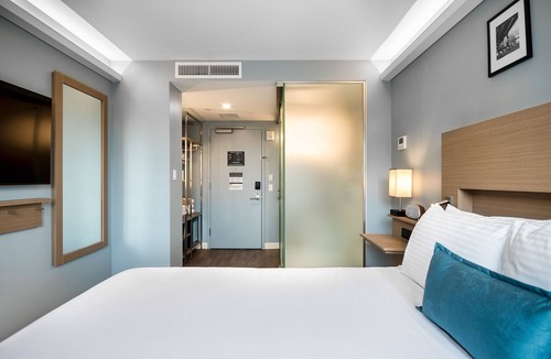 Mott Haven Hotel | Wingate by Wyndham Bronx/Haven Park
