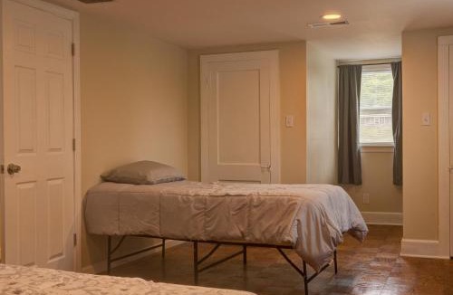 Westside Norwich House | Winner's Getaway