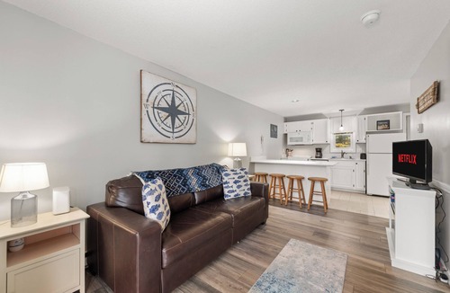 Gilford Condo | Winnipesaukee All Season Getaway