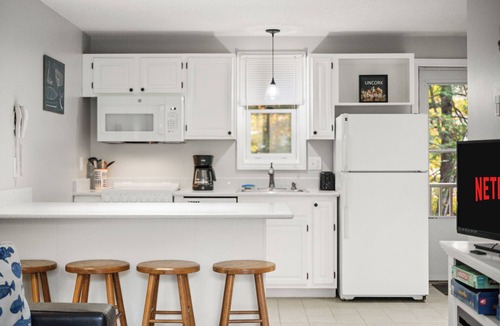 Gilford Condo | Winnipesaukee All Season Getaway