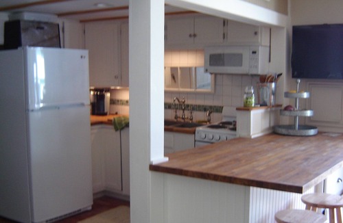 Gilford Cottage | Winnipesaukee Waterfront Cottage, Gilford, NH