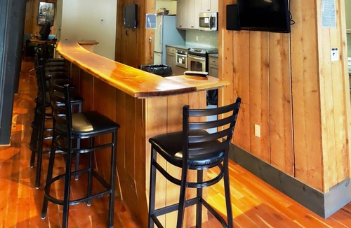 Wilmington House | Winter Seasonal Near Mount Snow
