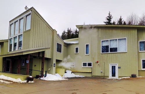 Wilmington House | Winter Seasonal Near Mount Snow