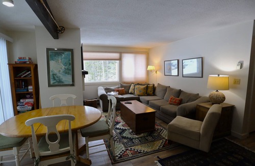 Waterville Valley Condo | Winter Stay at this Condo Less Than 10 Minutes From Waterville Ski Mountain!