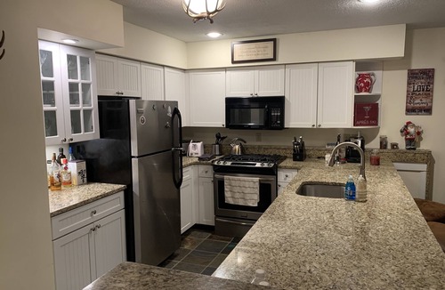 Ludlow Condo | Winterplace Condo Steps away from slopes
