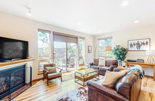 Fraser Apartment | WinterStar E-2