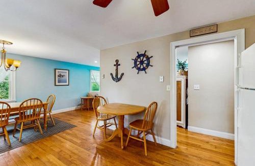 Oak Bluffs House | Winthrop Cottage