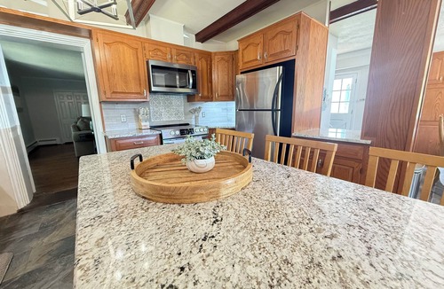 Douglassville Condo | Witt-Brooke Manor - 3 Bed 1.5 Bath Beautiful Home.