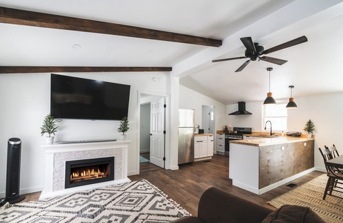 Wilmington Hotel | Wolfjaw Lodge