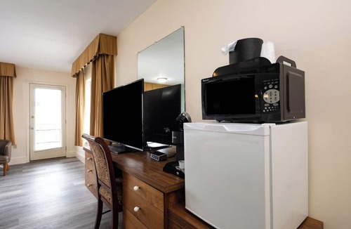 Bar Harbor Hotel | Wonder View Inn - Bar Harbor Collection
