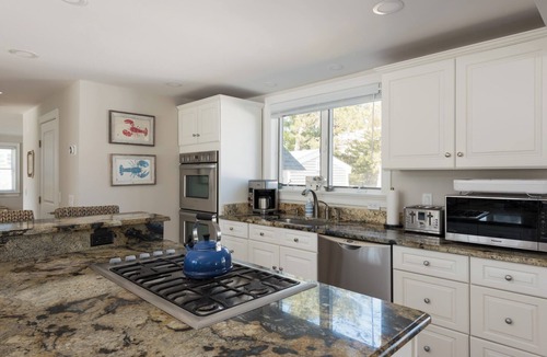 South Yarmouth House | Wonderful 4BD Home-Central Air, Walk to South Middle Beach