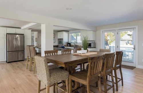 South Yarmouth House | Wonderful 4BD Home-Central Air, Walk to South Middle Beach