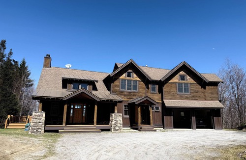 Ludlow House | Wonderful 5-bedroom house in Ludlow perfect for your Mountain getaway