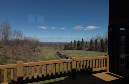 Ludlow House | Wonderful 5-bedroom house in Ludlow perfect for your Mountain getaway