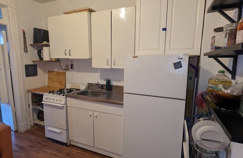 East Harlem Apartment | Wonderful apt in New York City, Spanish Harlem. 5 min from major subways.