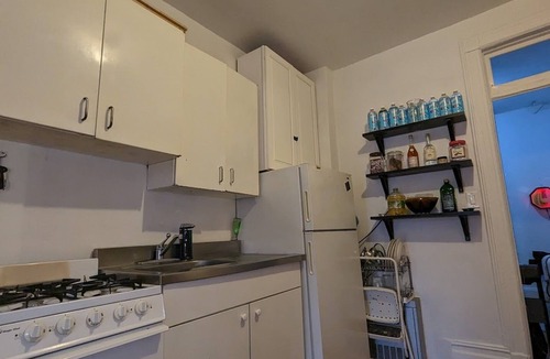 East Harlem Apartment | Wonderful apt in New York City, Spanish Harlem. 5 min from major subways.