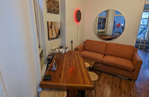 East Harlem Apartment | Wonderful apt in New York City, Spanish Harlem. 5 min from major subways.