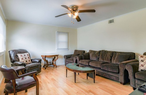 Neptune City House | Wonderful Beach House Rental! Great Rate!