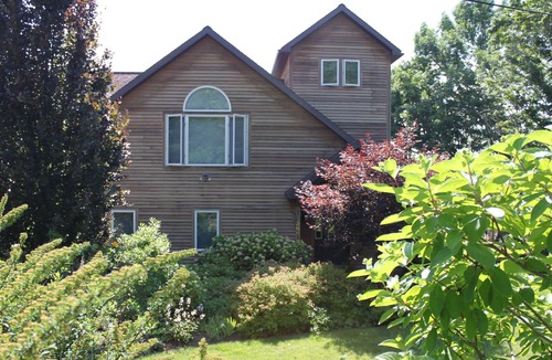 King Ferry House | Wonderful Cayuga Lake Home between Ithaca & Aurora