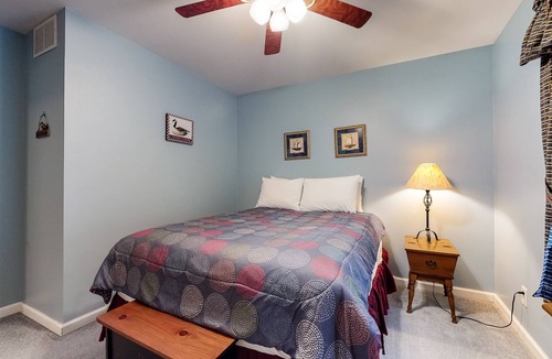 Eidelweiss Village House | Wonderful Retreat in the Trees W/ Fast WiFi, Furnished Deck, Fireplace & More