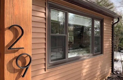 Lenox House | Wooded Berkshire Cottage - Minutes from Lenox Village - A Year-Round Retreat!