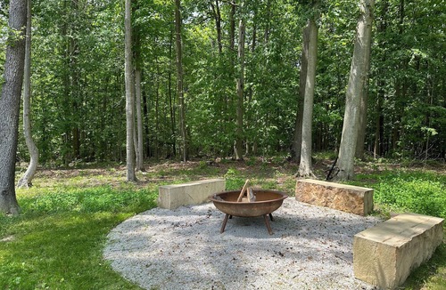 Madison Cabin | Woodside Ranch House w/Hot Tub, Private Deck & Scenic Trails in Wine Country