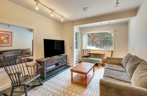 Post Mills House | Woodstock, Dartmouth, Noah Kahan!