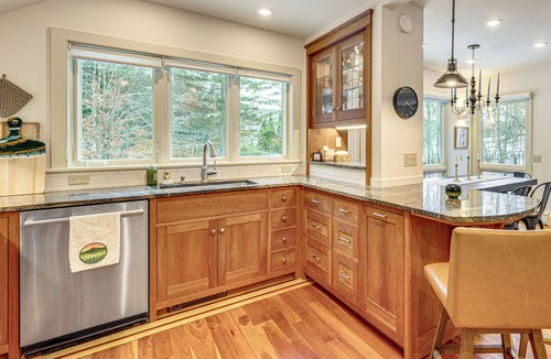 Post Mills House | Woodstock, Dartmouth, Noah Kahan!
