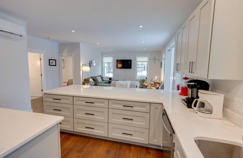 North Woodstock House | Woodstock Firehouse- totally restored historic building in North Woodstock