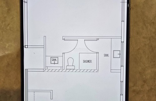 Northeast Heights Apartment | Work in Progress