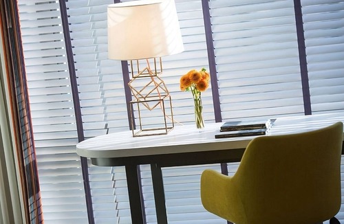 Dupont Circle Hotel | Workspace-Friendly DC Stay Near Metro & Local Eats | 4 Units