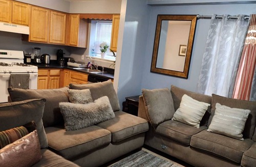 Newark Apartment | ♥ World Cup 2026 8BR Newark HQ - MetLife 19 Min Away