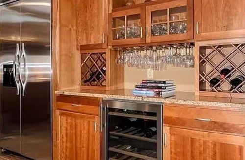 Foxboro House | World Cup 2026 Retreat 4BR Home in Foxborough
