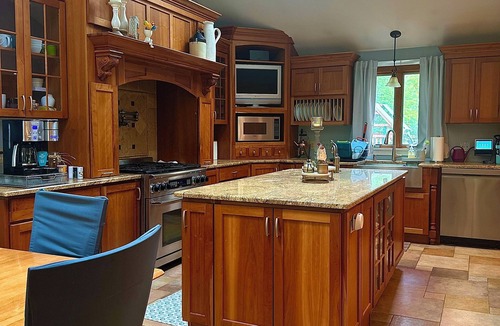 Foxboro House | World Cup 2026 Retreat 4BR Home in Foxborough