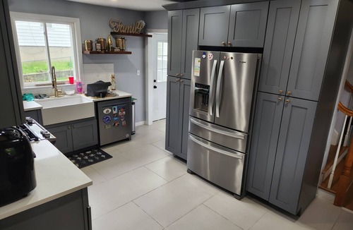 West Orange House | World Cup Final Home Base · Spacious 4BR, 3 Bath, - 20 min to MetLife Stadium
