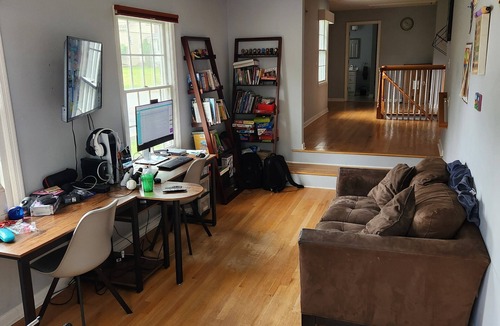 West Orange House | World Cup Final Home Base · Spacious 4BR, 3 Bath, - 20 min to MetLife Stadium