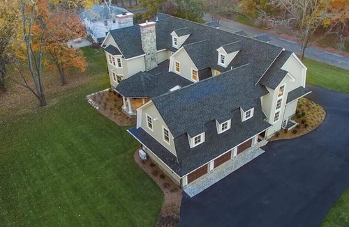 Old Tappan House | World Cup Private Luxury Estate/5BR/Sleeps 10/Near Stadium & NYC/Old Tappan, NJ
