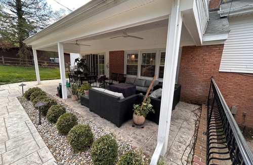 Wyomissing House | World Cup ready? Easy access to both Philadelphia and MetLife stadiums
