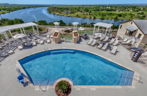 Marble Falls Resort | WorldMark Marble Falls