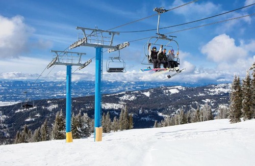 McCall Resort | WorldMark McCall